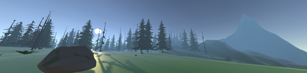 Biome and Terrain Generator