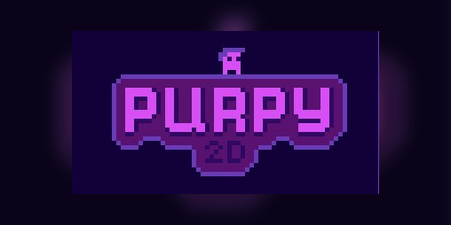 Cover image for Purpy