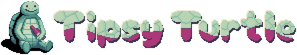 Tipsy Turtle