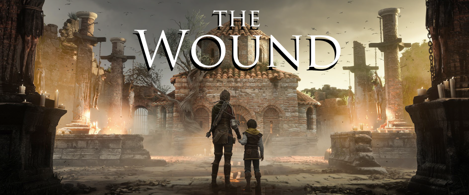 The Wound / JdR A Plague Tale