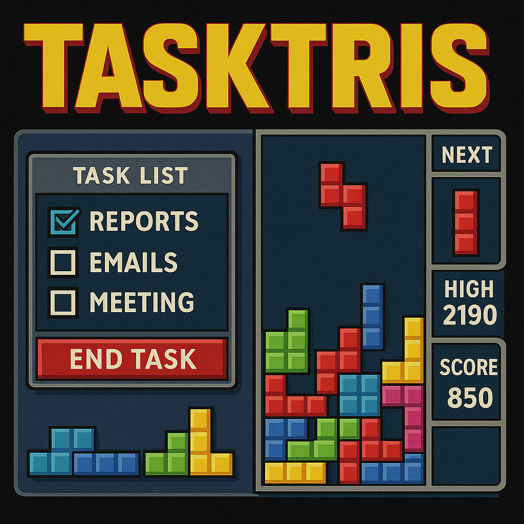 Tasktris