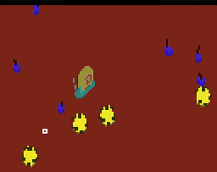 snail spawn