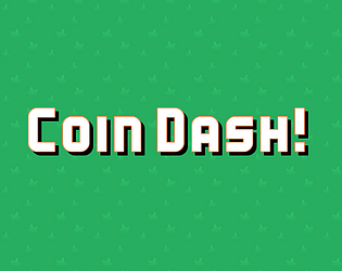 Coin Dash clone