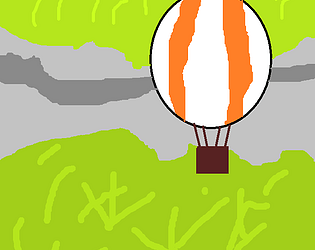 Descended