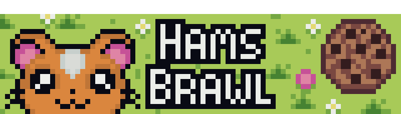 Hams Brawl