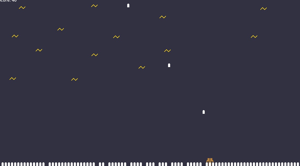 swiggly blaster