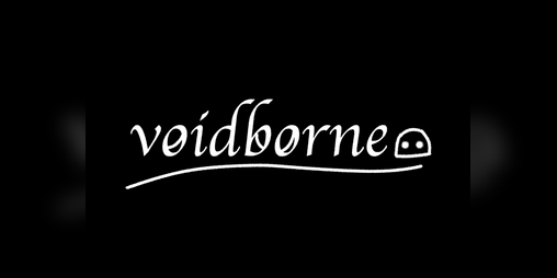 Cover image for Voidborne