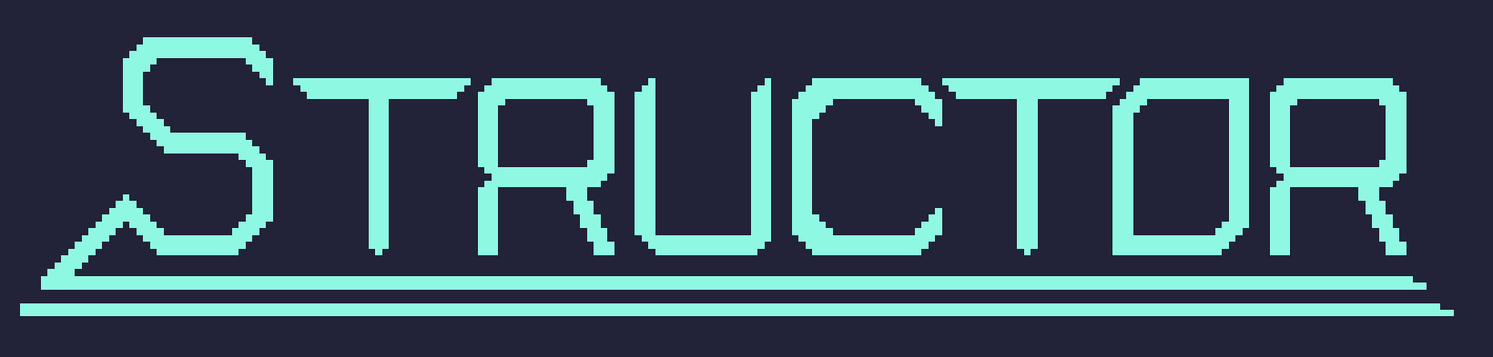 Structor
