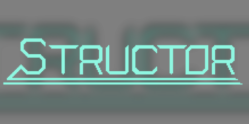 Cover image for Structor