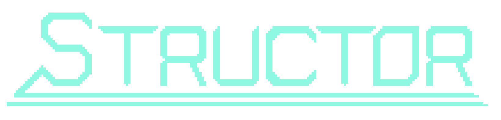 Cover image for Structor