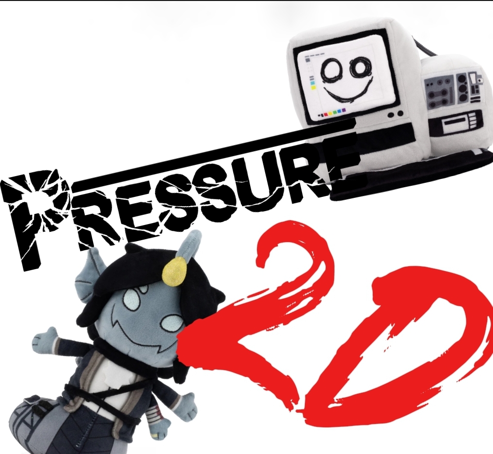 Pressure 2D