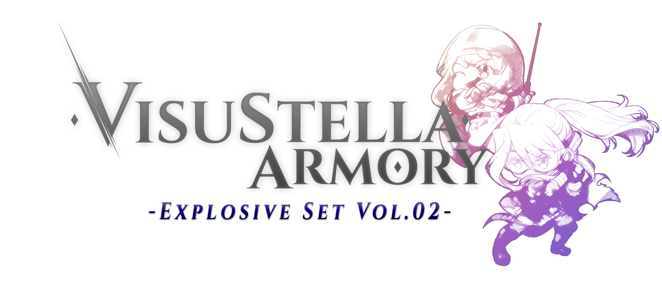 VisuStella Armory: Explosive Set Vol.02