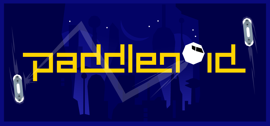 Paddlenoid - Playtest