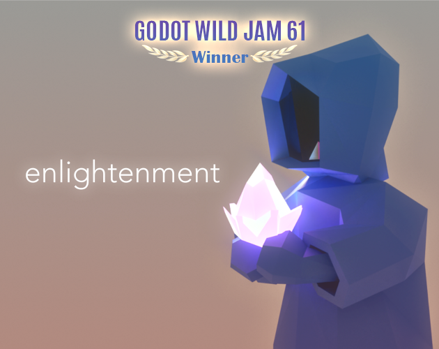 Cover image for Enlightenment