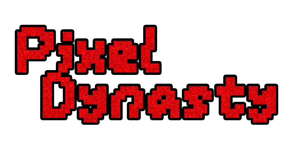Pixel Dynasty