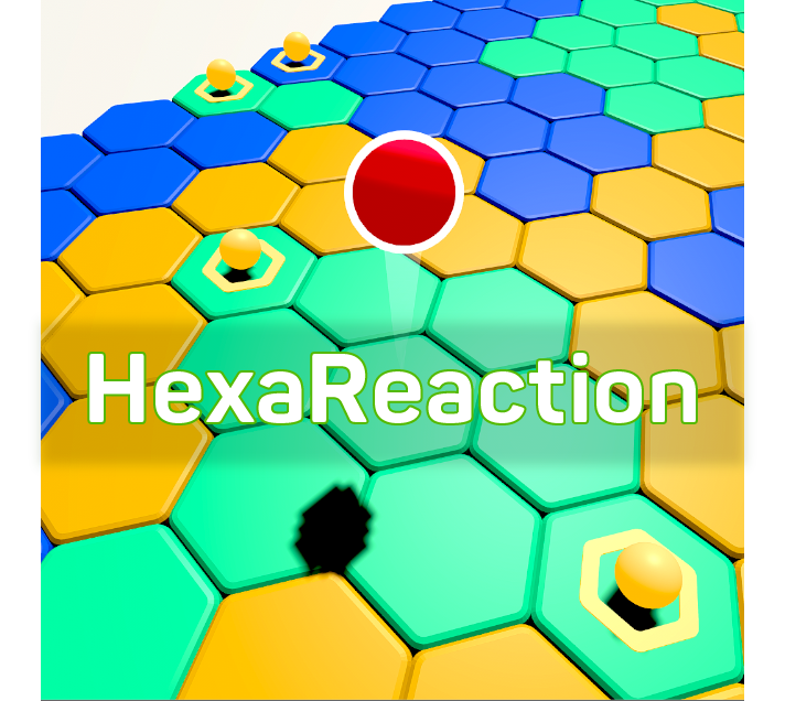 HexaReaction