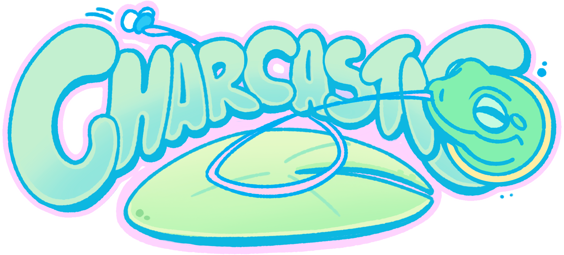 Charcastic