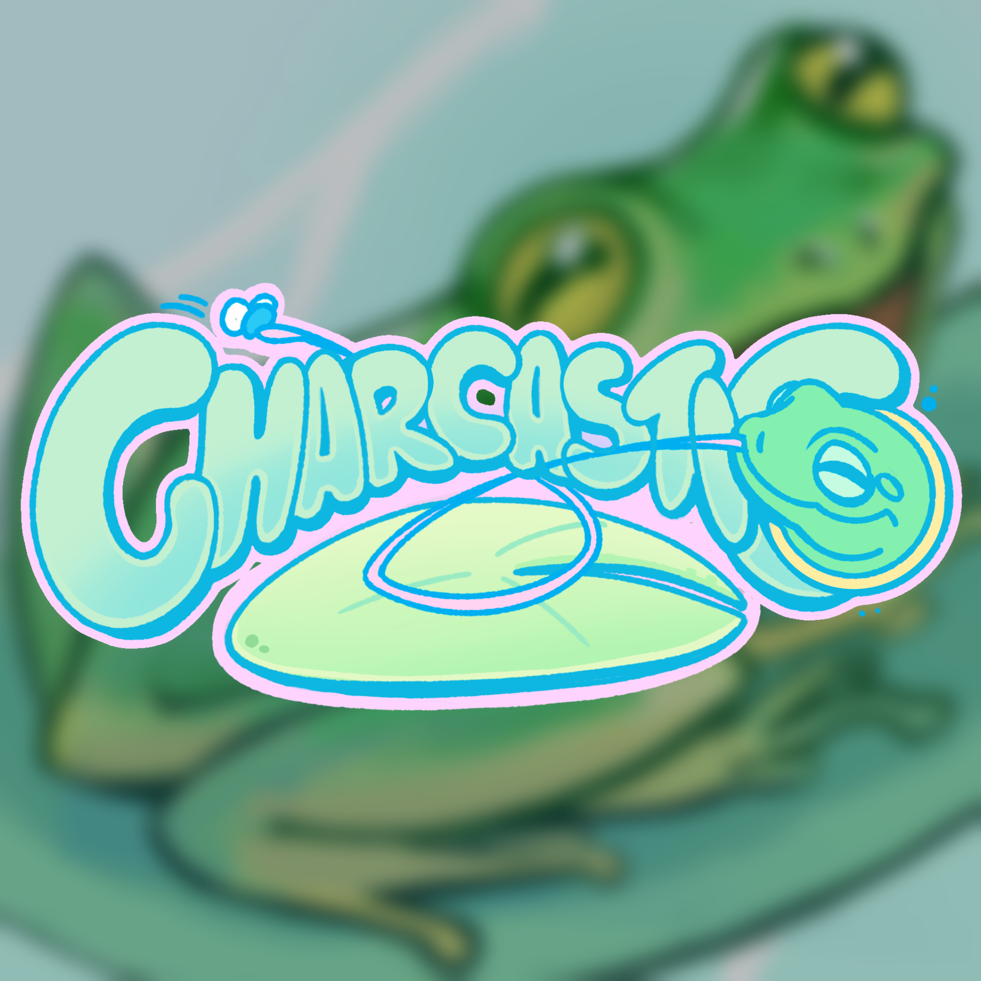 Charcastic