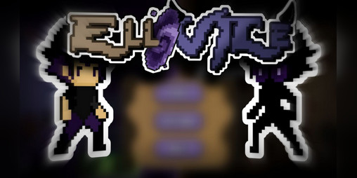 Cover image for Ellvile: The Mind’s Prison