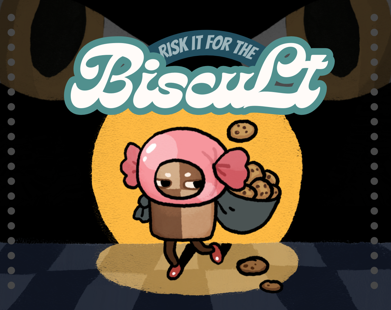 Risk it for the BiscuLt