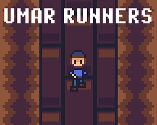 Umar Runners!