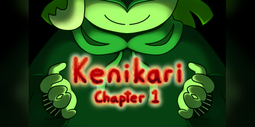 Cover image for Kenikari
