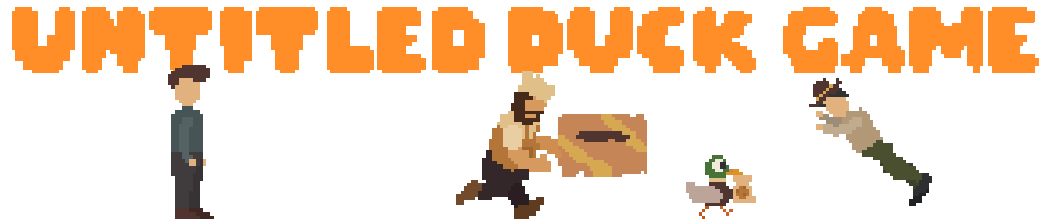 Untitled Duck Game