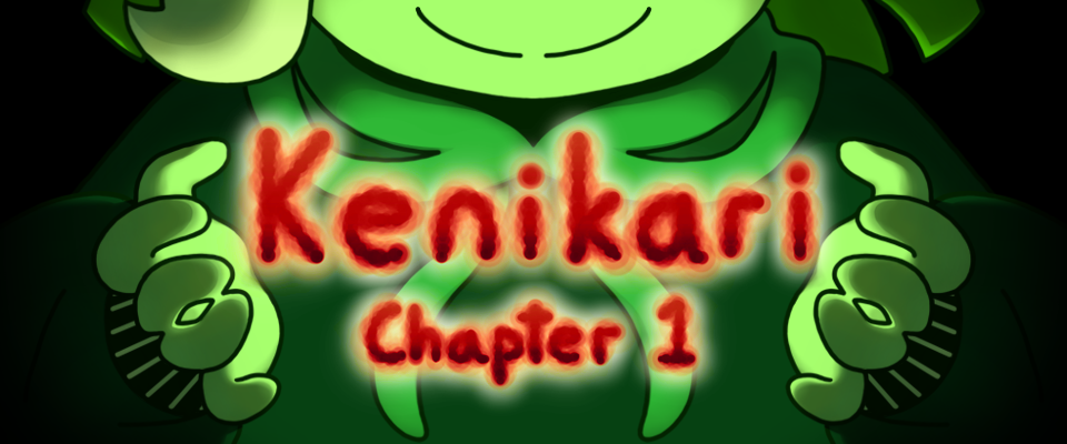 Kenikari