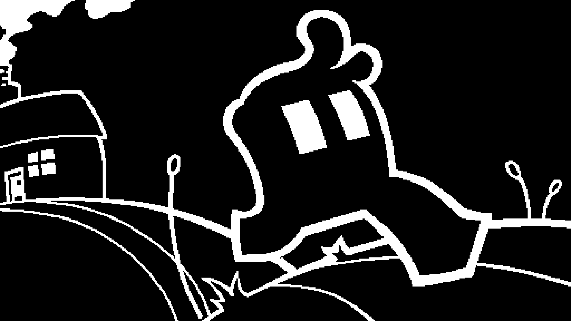 Cover image for Blop's Walk to School DEMO