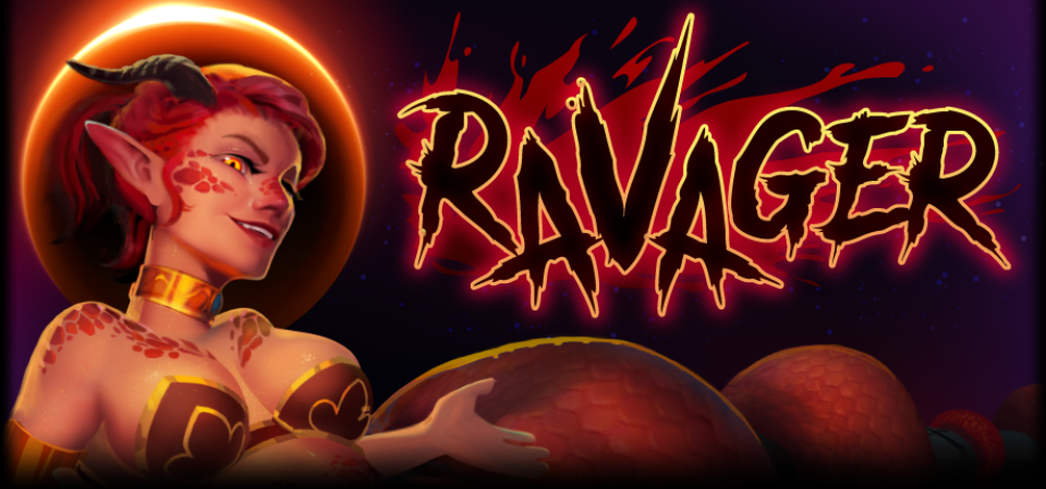 Ravager