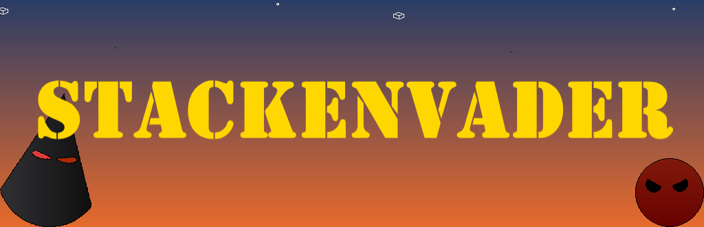 StackEnVaders