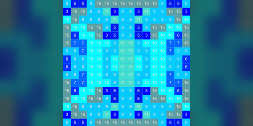 Cover image for Pixel Matrix
