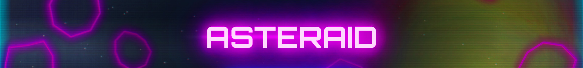 Asteraid (Demo)