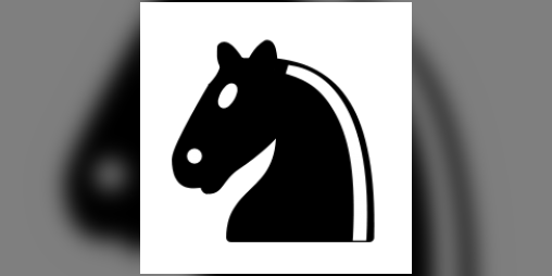 Cover image for New Increasingly Cursed Knight Puzzles
