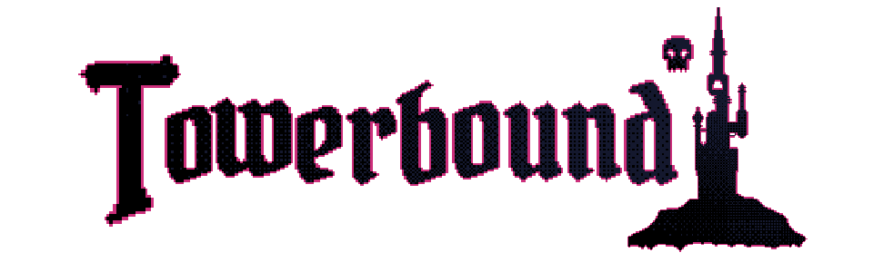 Towerbound