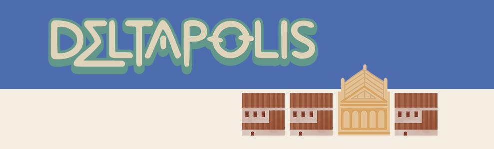 Deltapolis