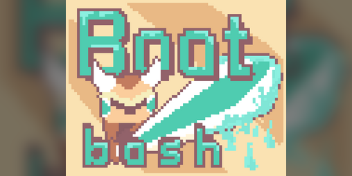 Cover image for Boat Bash