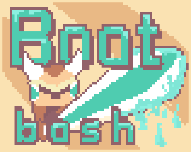 Cover image for Boat Bash