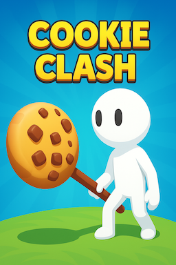 Cookie Clash
