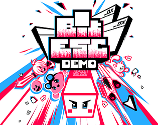 Bit ESC Demo