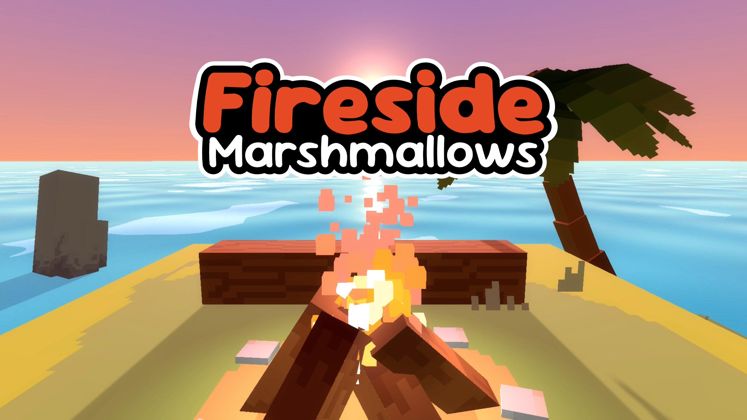Fireside Marshmallows