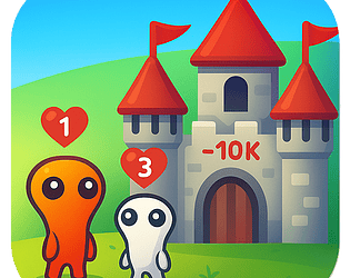 Idle Castle