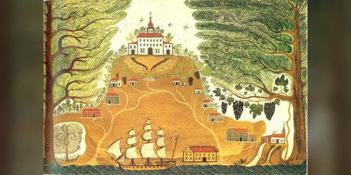 Life of William Byrd by Parry Eagle