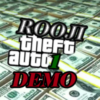 ROOJI THEFT AUTO 1 DEMO
