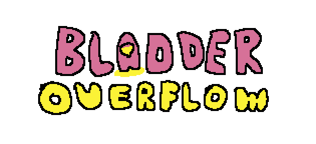 Bladder Overflow