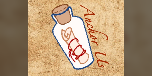 Cover image for Anchor us (Demo)