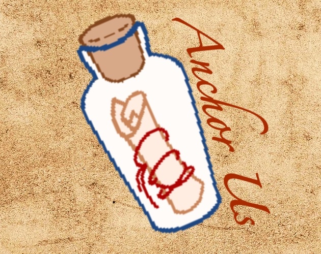Cover image for Anchor us (Demo)
