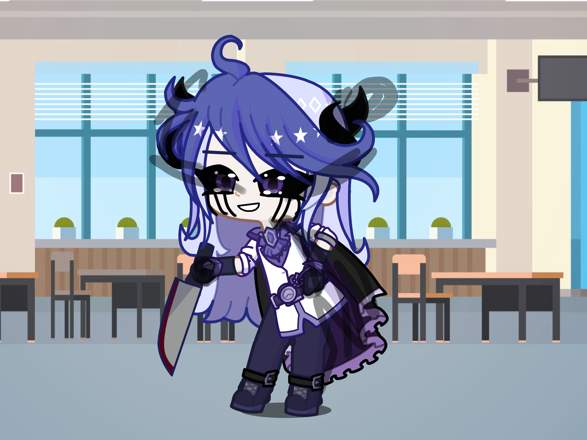 Gray (sprunki) - rule34 scroller