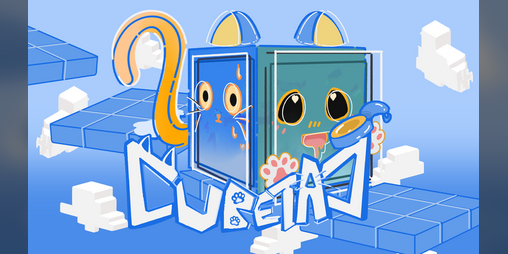 Cover image for CUBECAT
