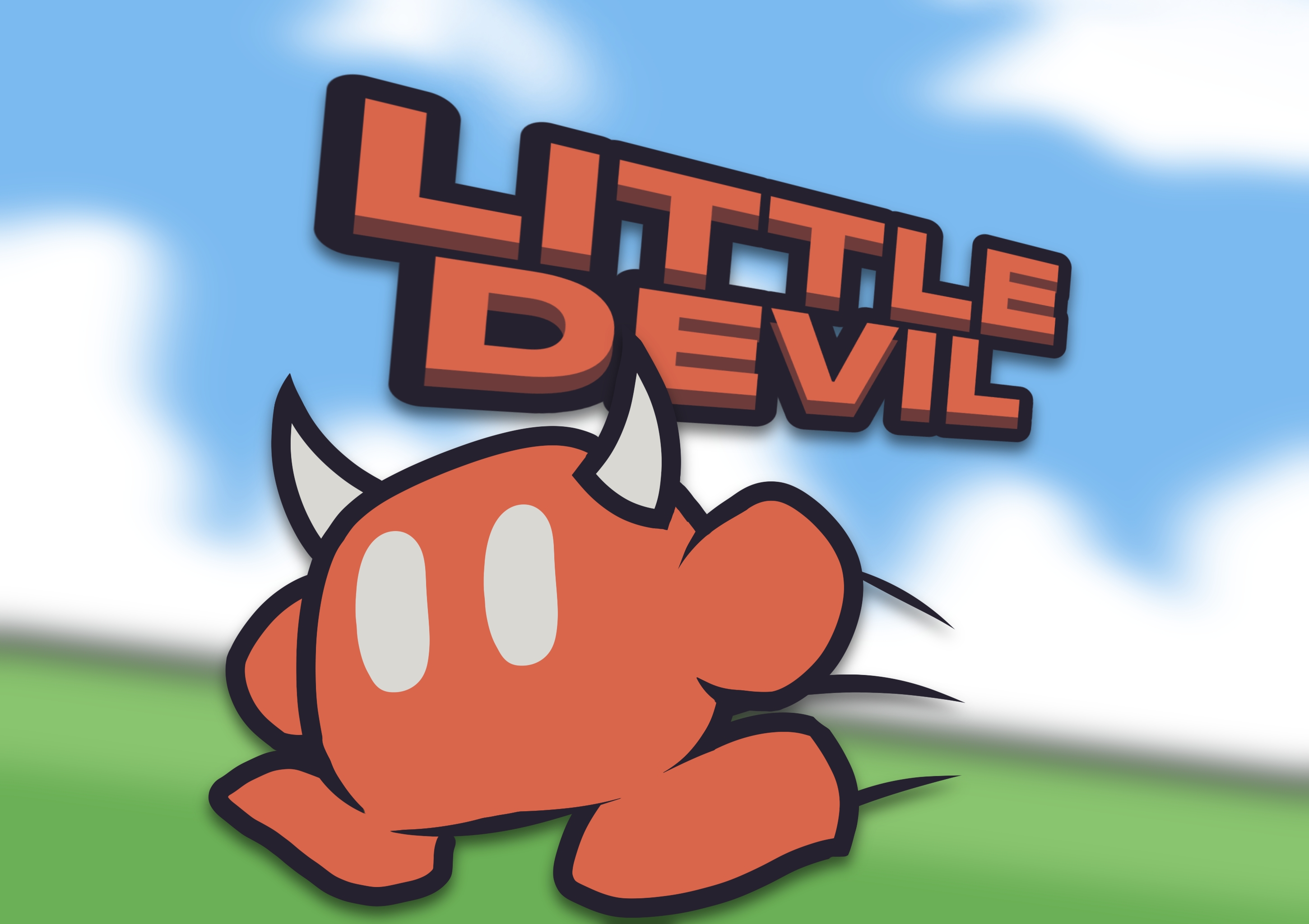 Little Devil: Jump Collector